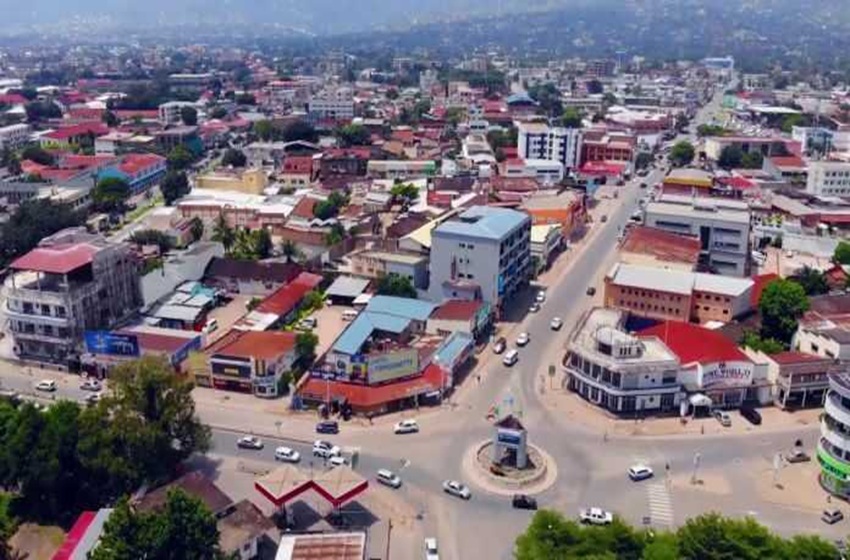 Bujumbura : Une ville au ralenti à cause de la pénurie de carburant
